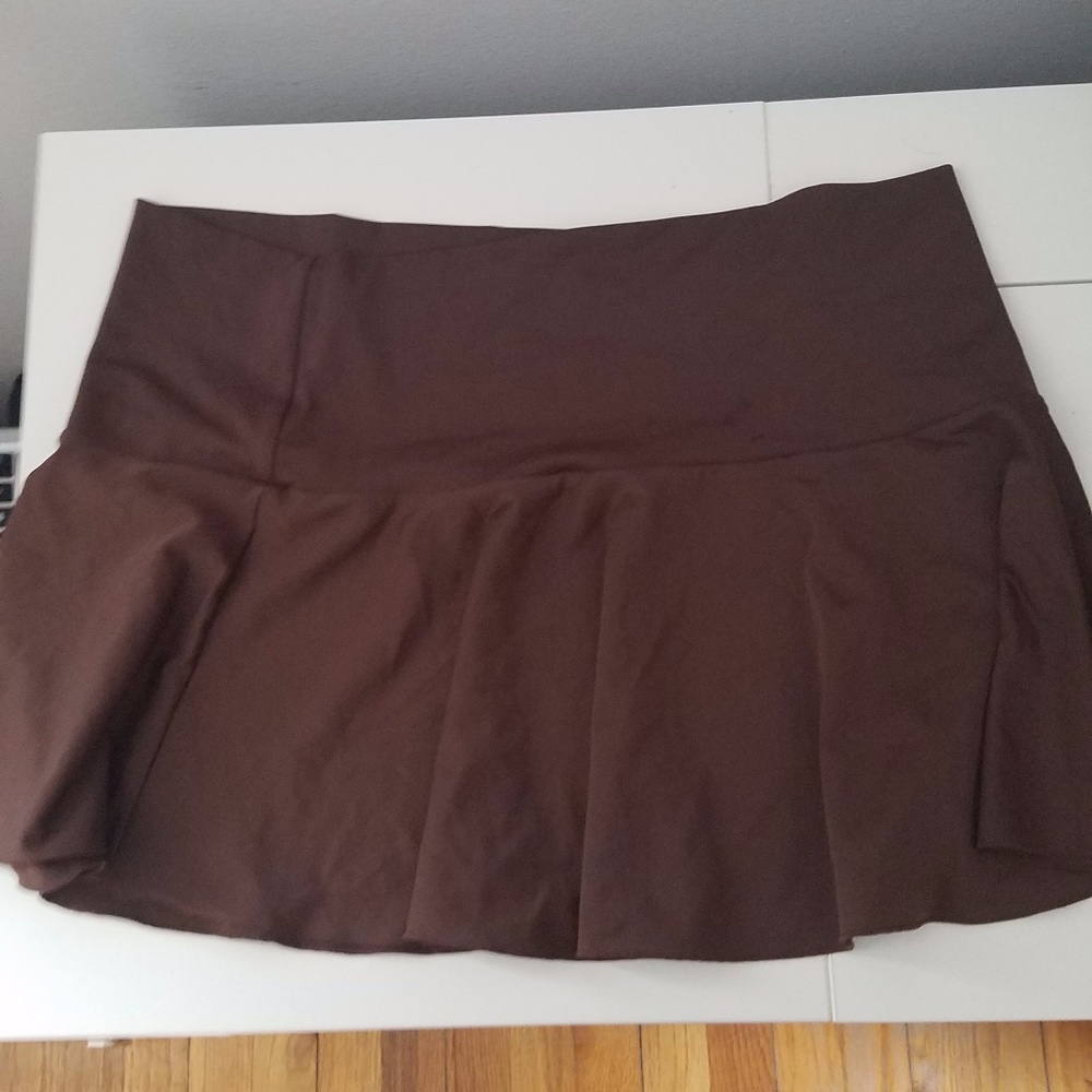 Victoria's Secret Swim Skirt